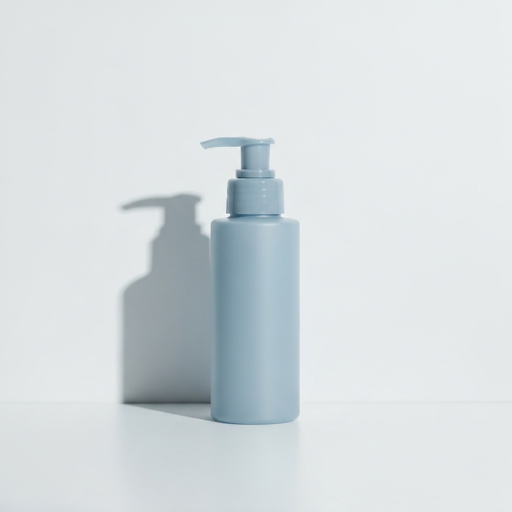 First Rinse cream gel cleanser